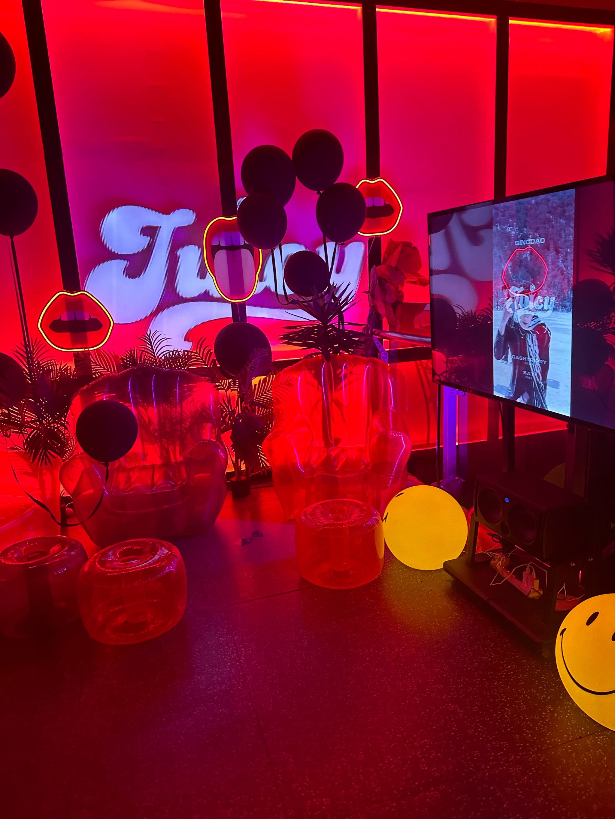 宁波商务ktv单人包间-北仑区ktv预定