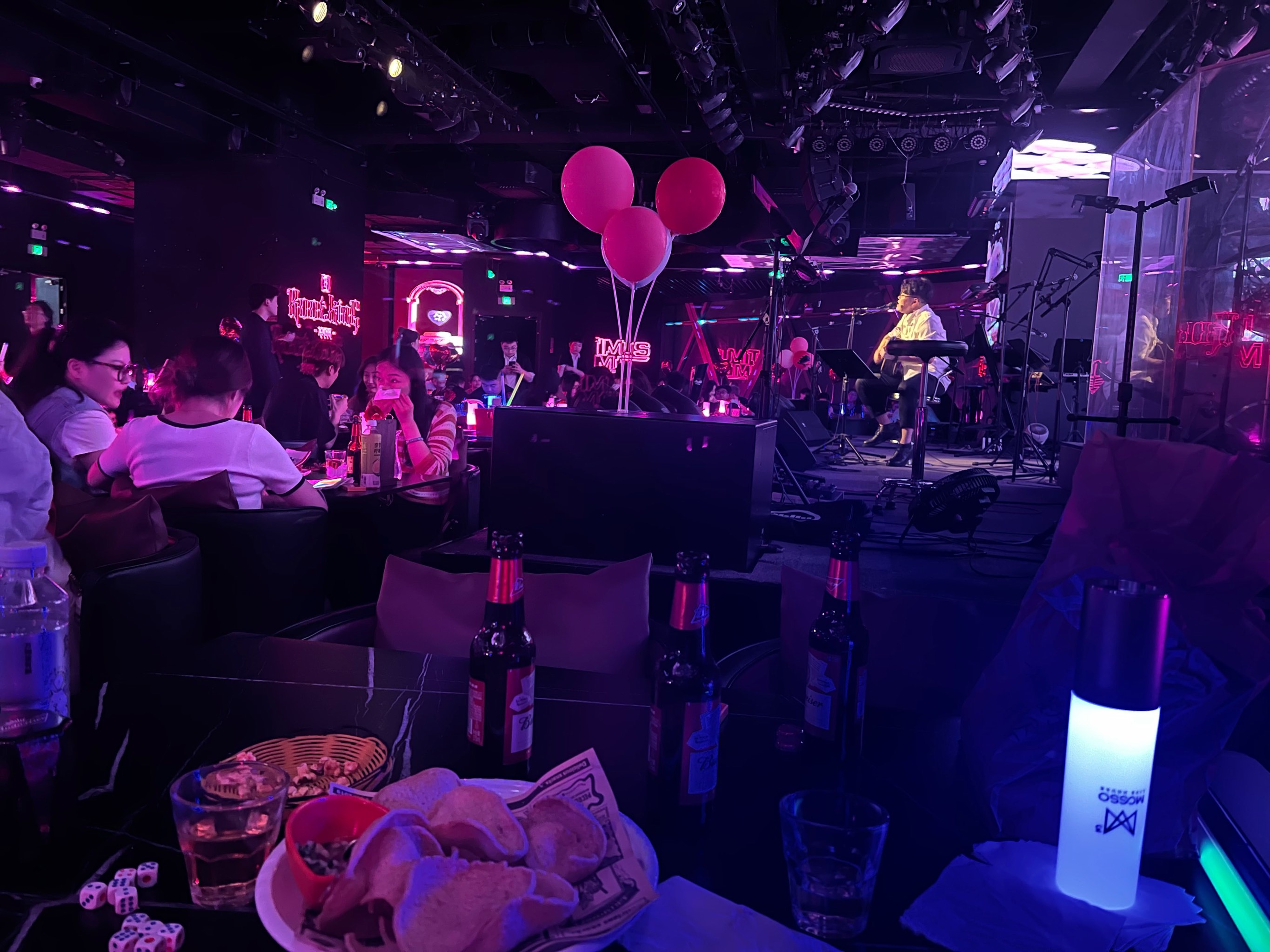 宁波商务ktv免预订房-慈溪市ktv预定