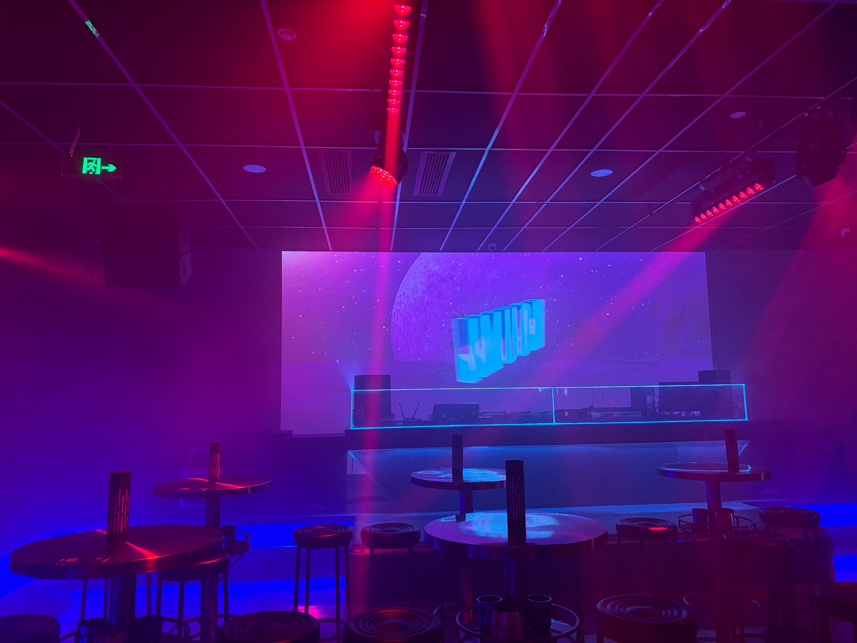 宁波商务ktv预订指南-镇海区ktv预定