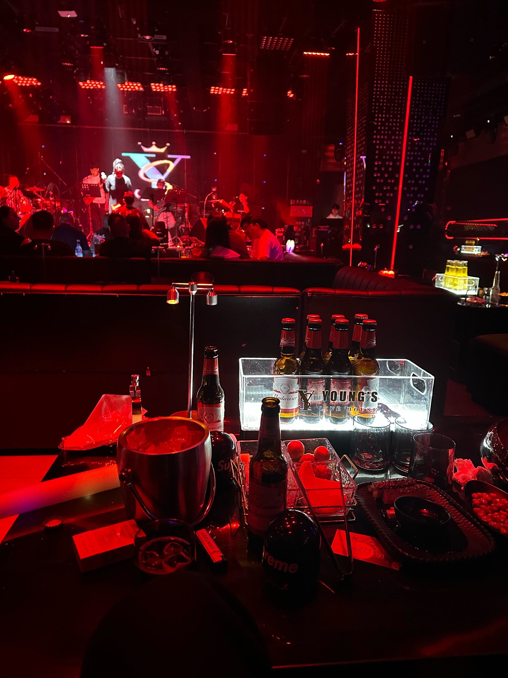 宁波商务ktv体验商务ktv怎么样-江北区ktv预定