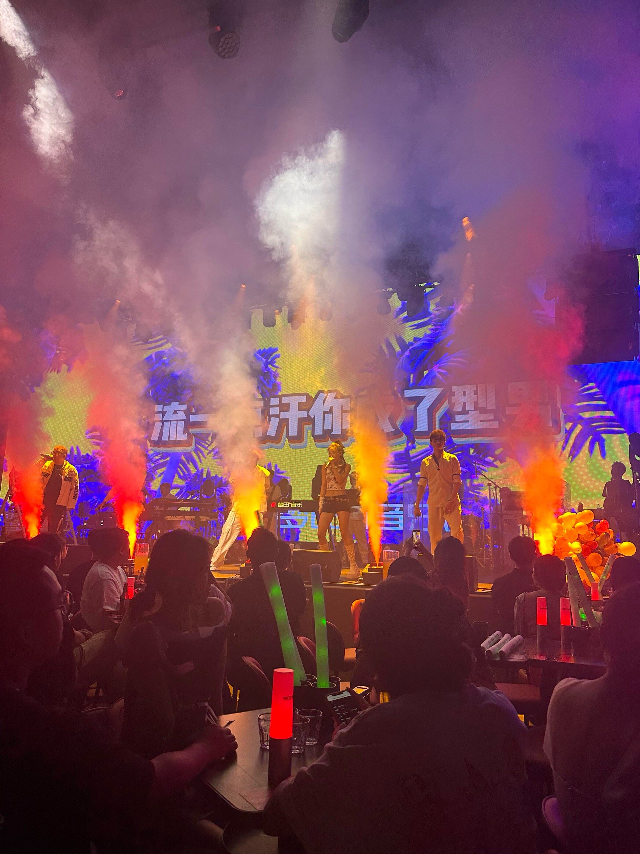 宁波商务ktv高性价比选择推荐-慈溪市ktv预定